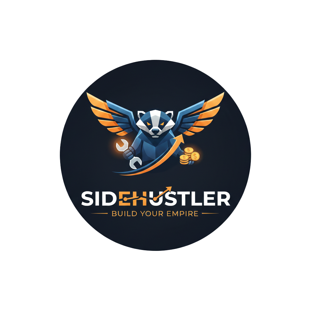 Sidehustler Logo